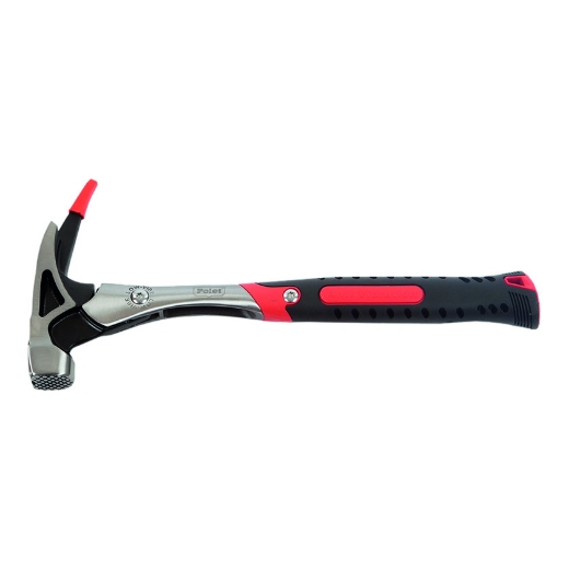Afbeeldingen van Polet 181890 dakdekkershamer low vibe system 865gr - 5060204