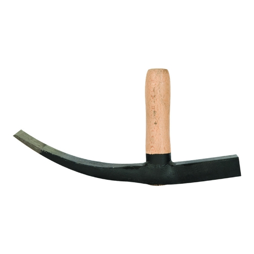 Afbeeldingen van Polet 2160050 stratenmakershamer 2,00kg/50mm - 5060349