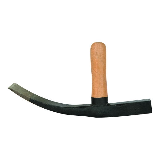 Afbeeldingen van Polet 2160070 stratenmakershamer 2,50kg/70mm - 5060236