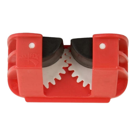 Afbeeldingen van Polet 370000 all-fix houder bulk (20 st) - 5060593