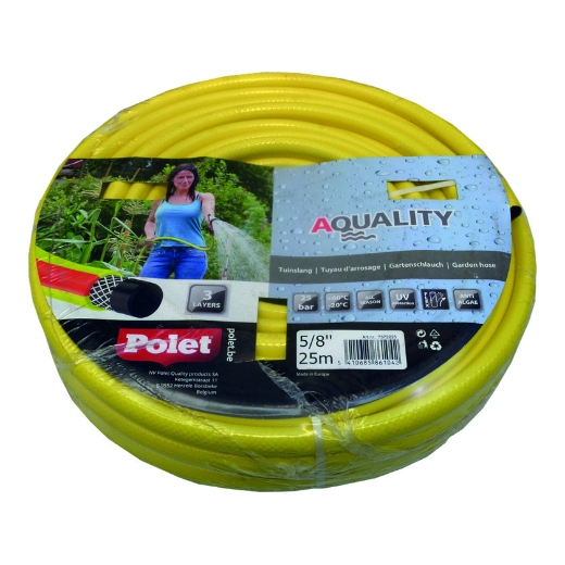 Afbeeldingen van Polet 7372225 tuinslang 5/8" 25m building expert - 5260111