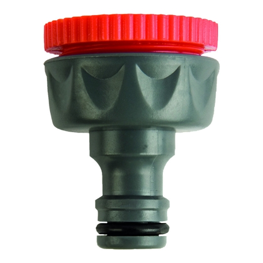 Afbeeldingen van Polet 742121 kraanstuk 3/4"-1" blister - 5260054