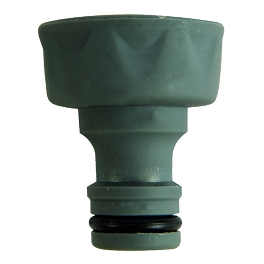 Afbeeldingen van Polet 742211 kraanstuk 3/4" soft face blister - 5260057