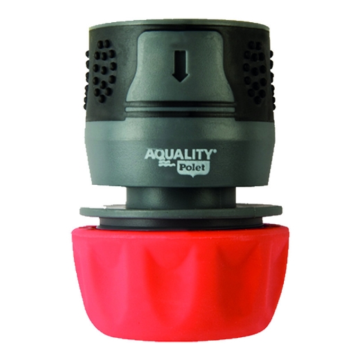 Afbeeldingen van Polet 743221 koppeling 3/4" bi mat blister - 5260066