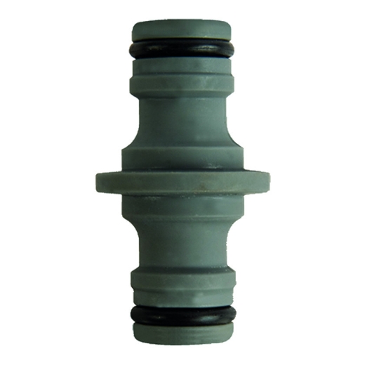 Afbeeldingen van Polet 743432 dubbele koppeling soft face bulk - 5260077