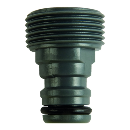 Afbeeldingen van Polet 743471 aansluitstuk accessoires 3/4" blister - 5260082