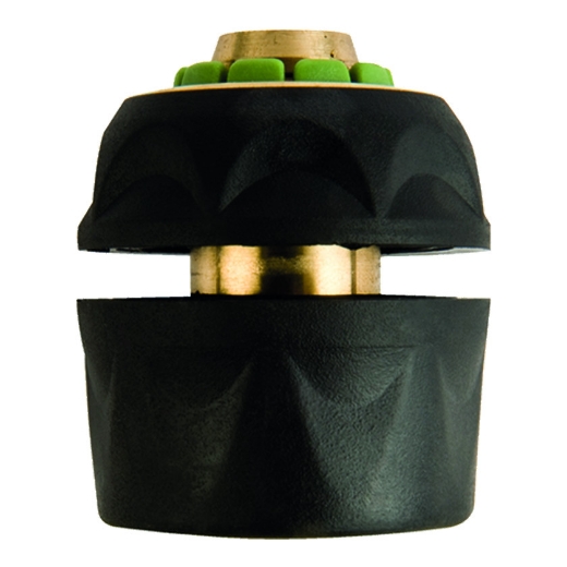 Afbeeldingen van Polet 744321 koppeling brass 1/2"-5/8" soft aquast bl - 5260086