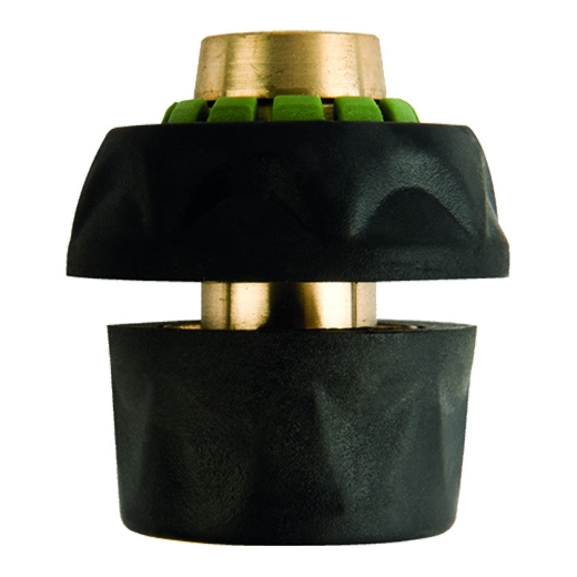 Afbeeldingen van Polet 744331 koppeling brass 3/4" soft touch blister - 5260087