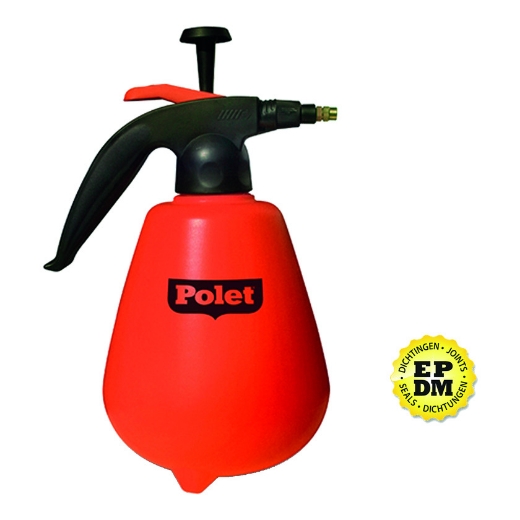 Afbeeldingen van Polet 747332 druksproeier 2l epdm dichtingen - 5060231