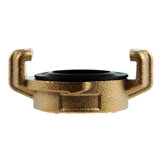 Afbeeldingen van Polet KK300034 klauwk. 3/4" binnendraad messing - 5061021