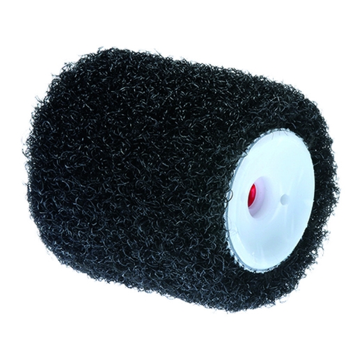 Afbeeldingen van Polyamide bepleisteringsrol 18/80mm - 5130139