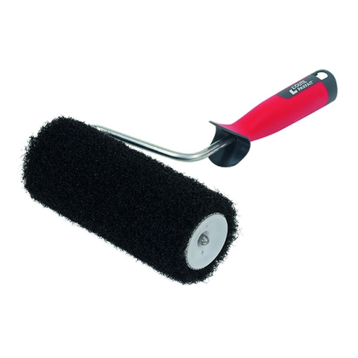 Afbeeldingen van Polyamide bepleisteringsrol met beugel 18/180mm - 5130137