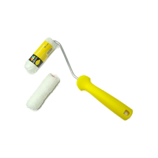 Afbeeldingen van Polyamide radiatorrol 10cm std - 5006263