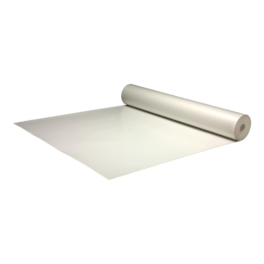 Afbeeldingen van Protectiekarton STD gecoat zwaar 300-320gr 50m² - 1357004