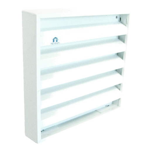 Afbeeldingen van Renson 431 225x225 wit - 4025028