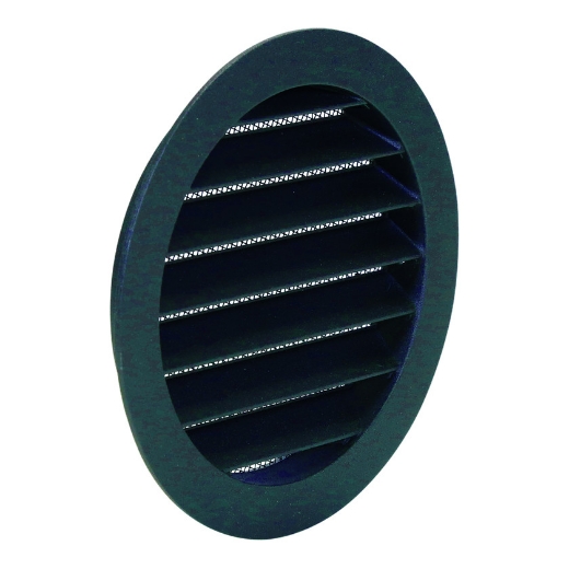 Afbeeldingen van Renson 434/R 100 ral 7016 structuur (10st) - 4026732