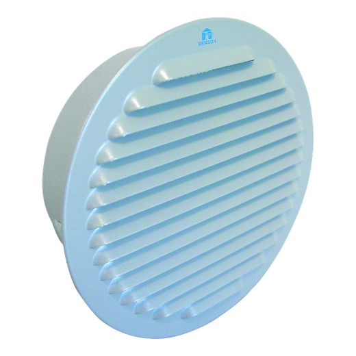 Afbeeldingen van Renson 435/R 120 wit (5st) - 4025905