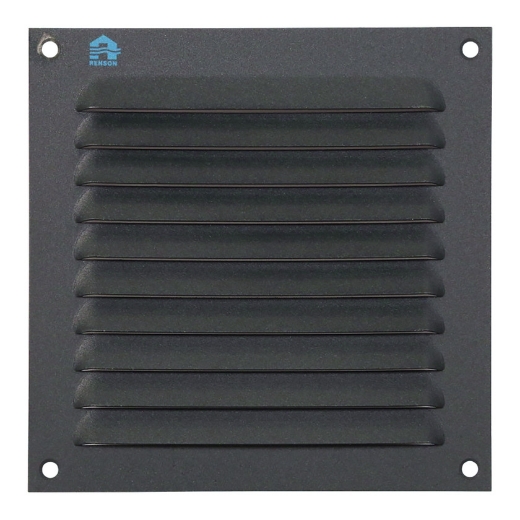 Afbeeldingen van Renson 436 schoepenr. 150x150 ral 7016 structuur - 4026758