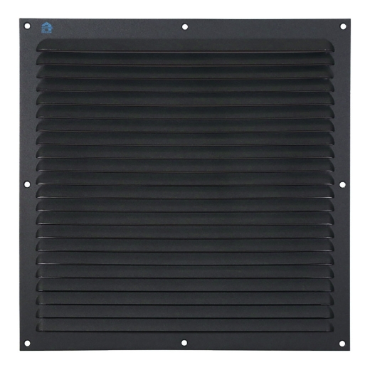 Afbeeldingen van Renson 436 schoepenr. 300x300 ral 7016 structuur - 4026762