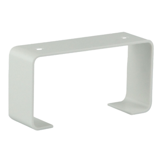 Afbeeldingen van Renson 7023 pvc bevestigingsbeugels 220x90 wit - 4027025