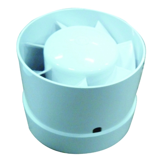 Afbeeldingen van Renson 7123 kanaalventilator 150 wit - 4025451