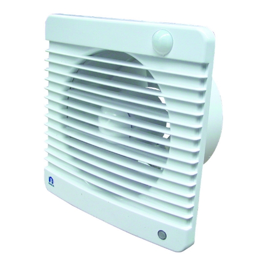 Afbeeldingen van Renson 7502 ventilator beweging dia 125 - 4025303