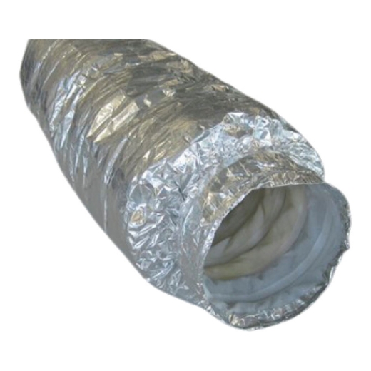 Afbeeldingen van Renson Acoudec flexibel ø125 0,5m - 4028002
