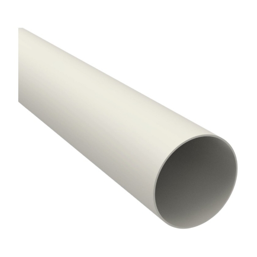 Afbeeldingen van Renson Easyflex ronde buis ø125 1m - 4028020