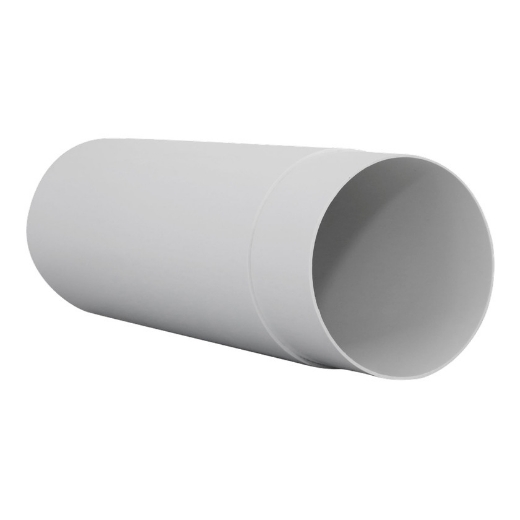 Afbeeldingen van Renson Easyflex telescopische buizen ø100 25-49cm - 4026967