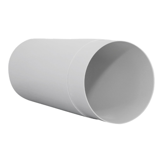 Afbeeldingen van Renson Easyflex telescopische buizen ø125 25-49cm - 4026968