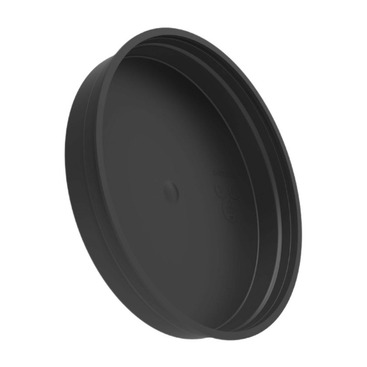 Afbeeldingen van Renson HB GO hb go adaptor, afdekdop ø125-80 - 4028024