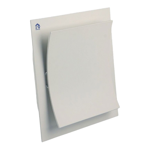 Afbeeldingen van Renson XD2 188x188 wit - 4025407