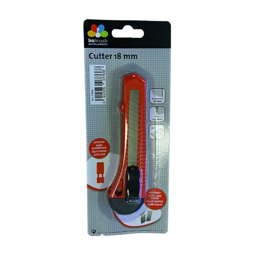 Afbeeldingen van Reservemes groot (10st) - 5006105