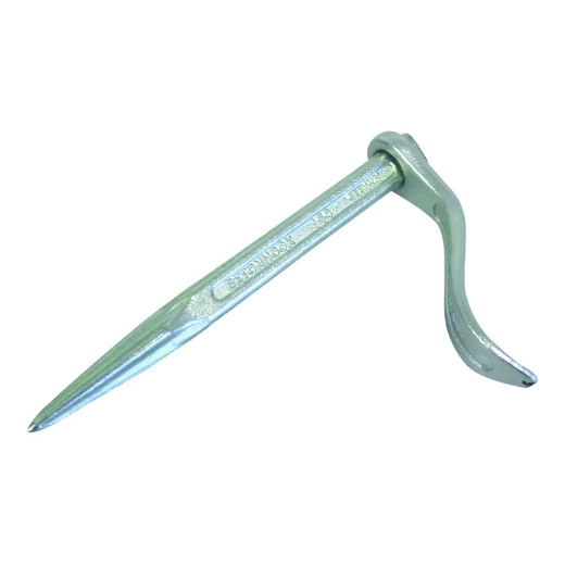 Afbeeldingen van Rijhaak beton 15 cm - 5112005