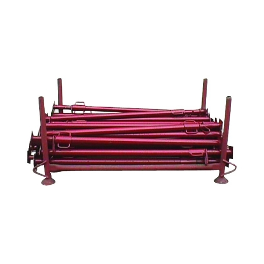 Afbeeldingen van Schoorbak geverfd - 2207009