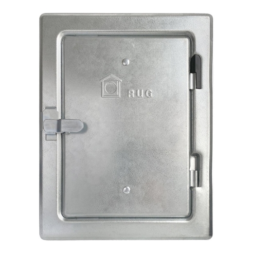 Afbeeldingen van Schouwdeur RUG 140x205 - 4013001