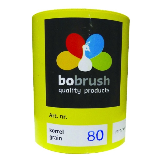 Afbeeldingen van Schuurband 1200/80 - 5006156