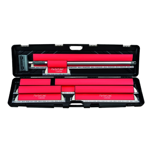 Afbeeldingen van Set ParfaitLiss afwerking machinaal - 5130145