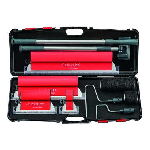 Afbeeldingen van Set ParfaitLiss afwerking manueel - 5130170