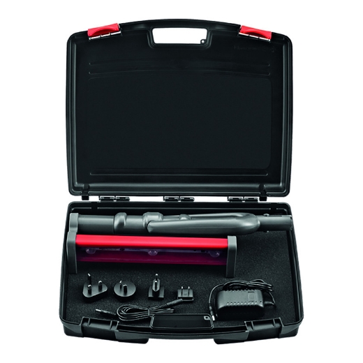 Afbeeldingen van Set ParfaitLiss lamp LED m/ steel oplaadb. - 5130169