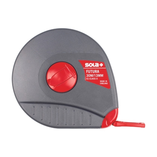 Afbeeldingen van Sola landmeter glasvezel FT20/B - 5362074