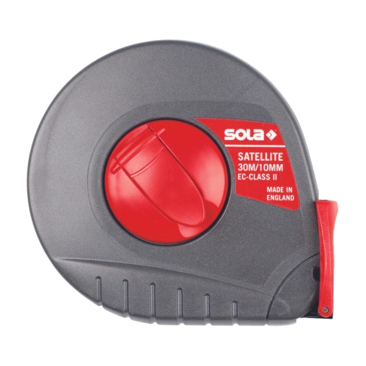 Afbeeldingen van Sola landmeter staal ST30/B - 5362079