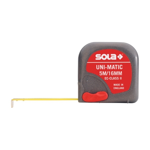Afbeeldingen van Sola rolmeter abs blister UM3 - 5362093