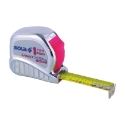 Afbeeldingen van Sola rolmeter metaal TM5 - 5362090