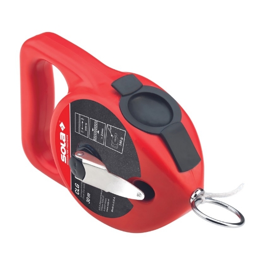 Afbeeldingen van Sola slaglijnmolen CLG 30m - 5362311