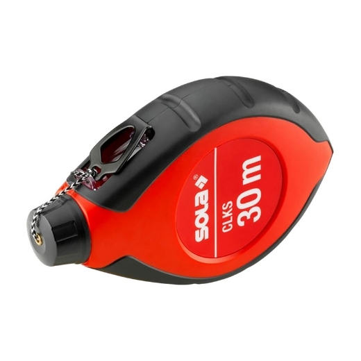 Afbeeldingen van Sola slaglijnmolen CLKS + poeder 230g blauw - 5362378