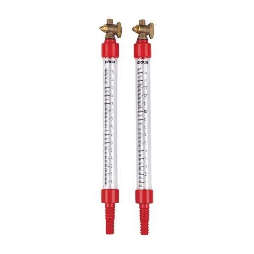 Afbeeldingen van Sola tube acryl voor pasdarm S1012 (2st) - 5362209