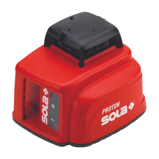 Afbeeldingen van Sola waterpas torpedo M60 - 5362034