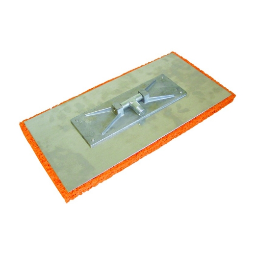 Afbeeldingen van Sponsspaan 20x40 zonder steel - 5113034