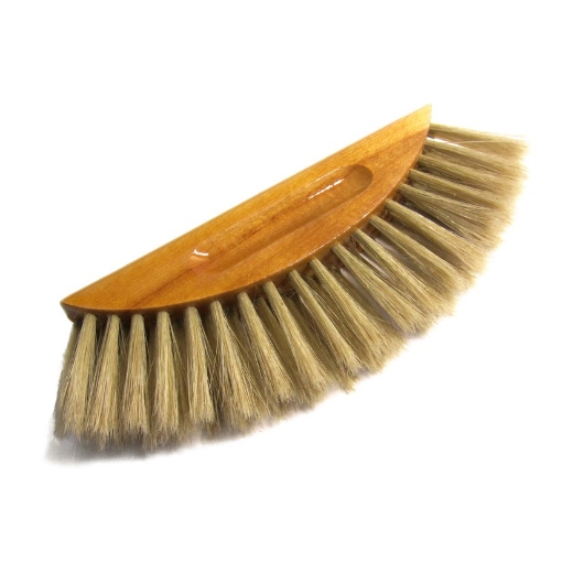 Afbeeldingen van Stofborstel zuiver blond varkenshaar 2,50 - 5006384